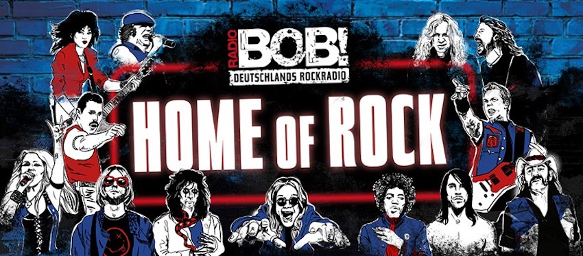 Radio BOB! bleibt auf UKW (Quelle: Radio BOB!)