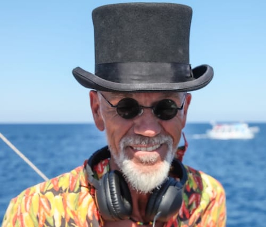 Willi Zwingmann startet Feelgood.FM (Foto: Feelgood.FM)