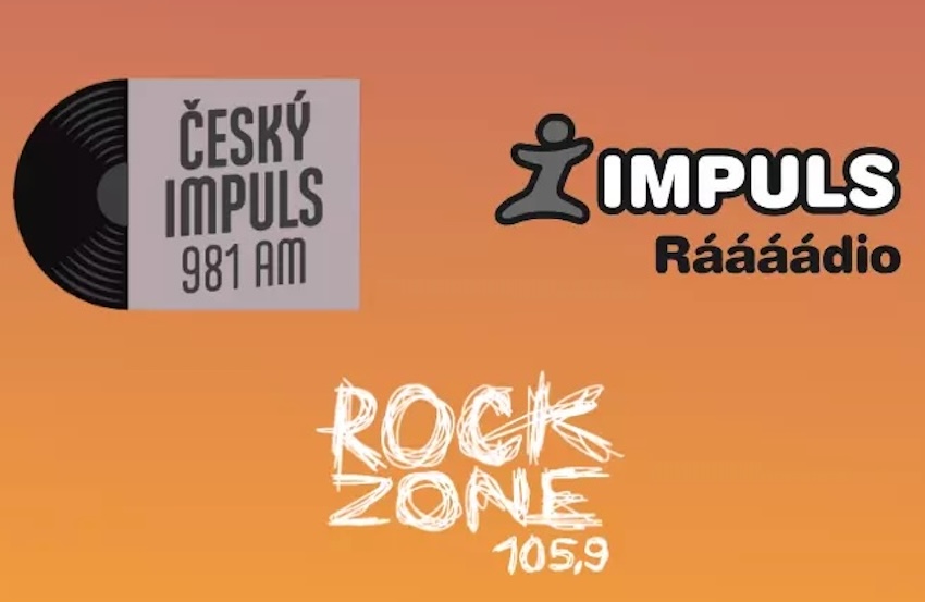 Weitere Programme auf DAB+ in Tschechien (Foto: CRA)