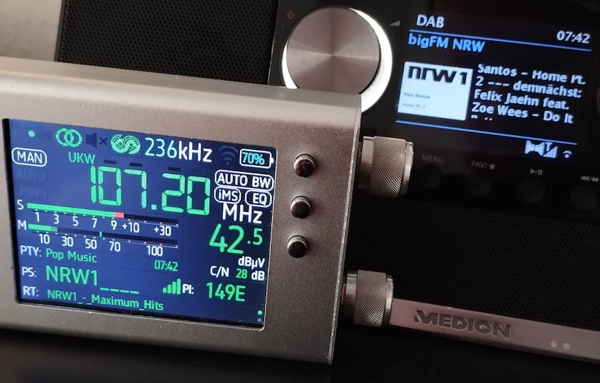 NRW1 ist jetzt bigFM NRW (Foto: Japhi)