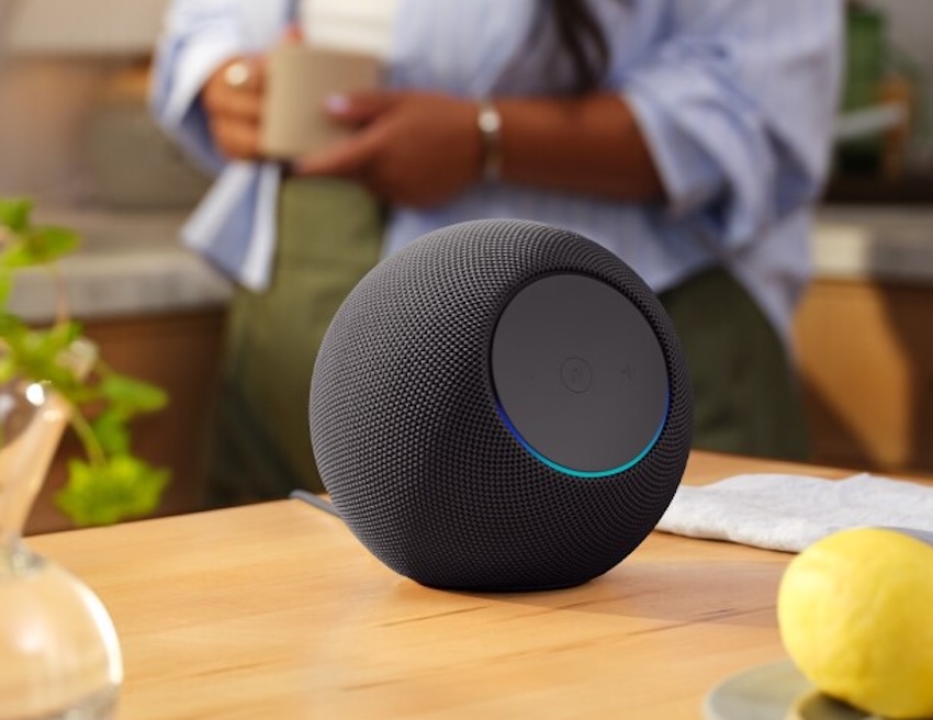 Amazon Echo Studio (Foto: Amazon)