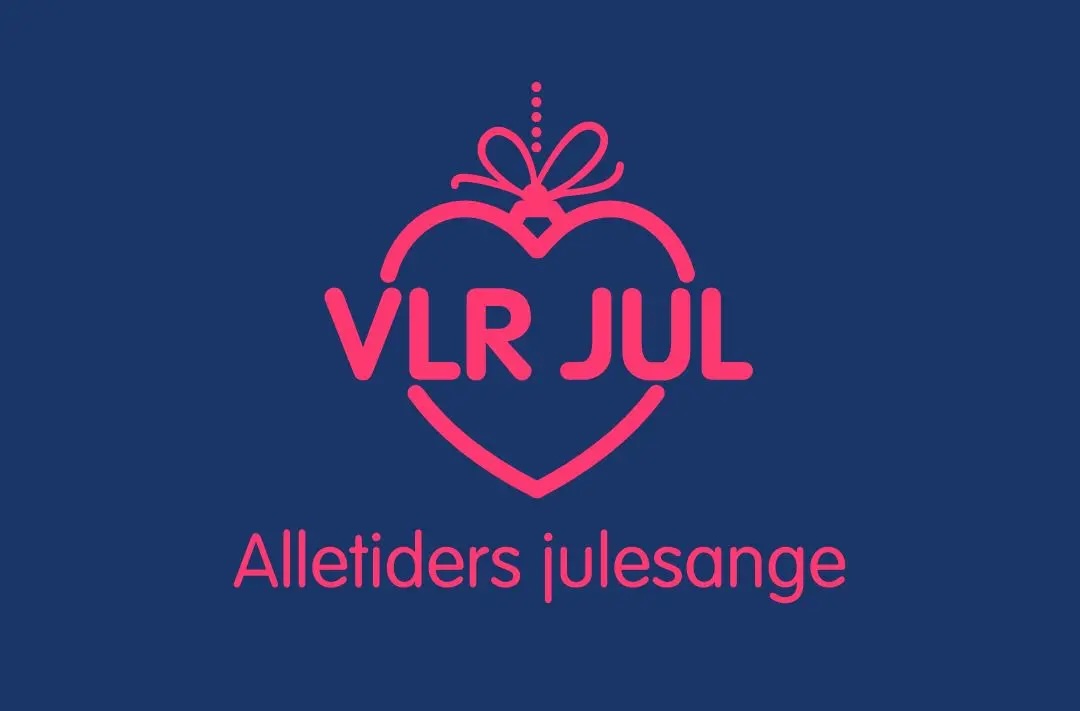 VLR Jul gestartet (Quelle: vlr.dk, Screenshot: RadioBlog.eu)