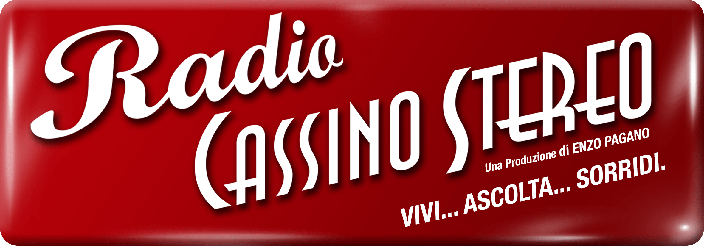 RadioCassinoStereo