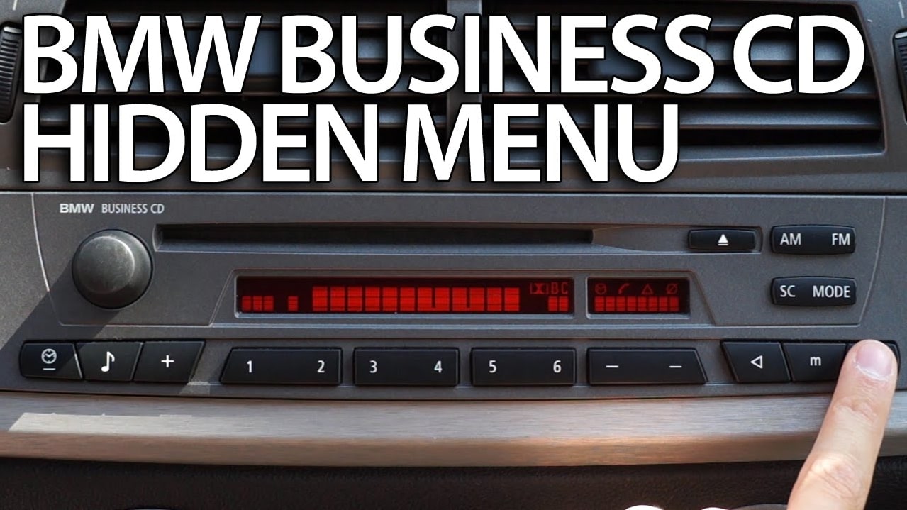Enter bmw radio code online help