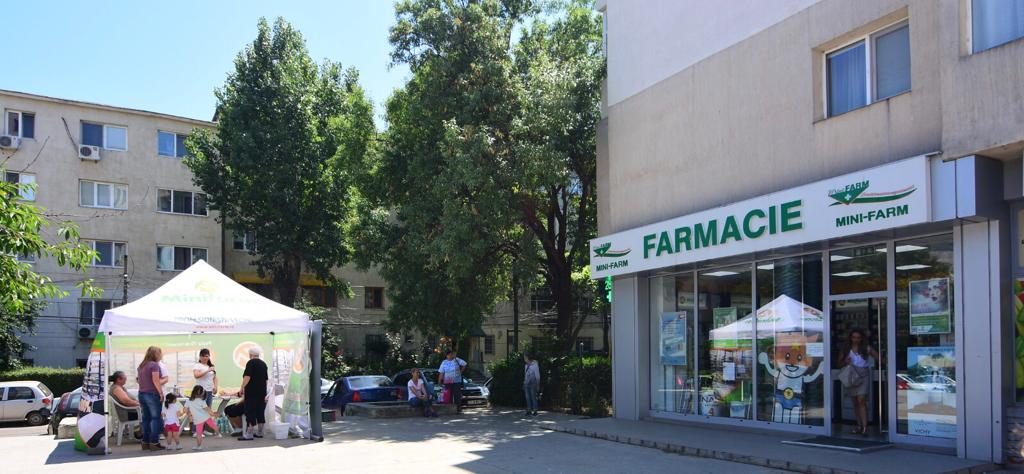 FARMACIE 3