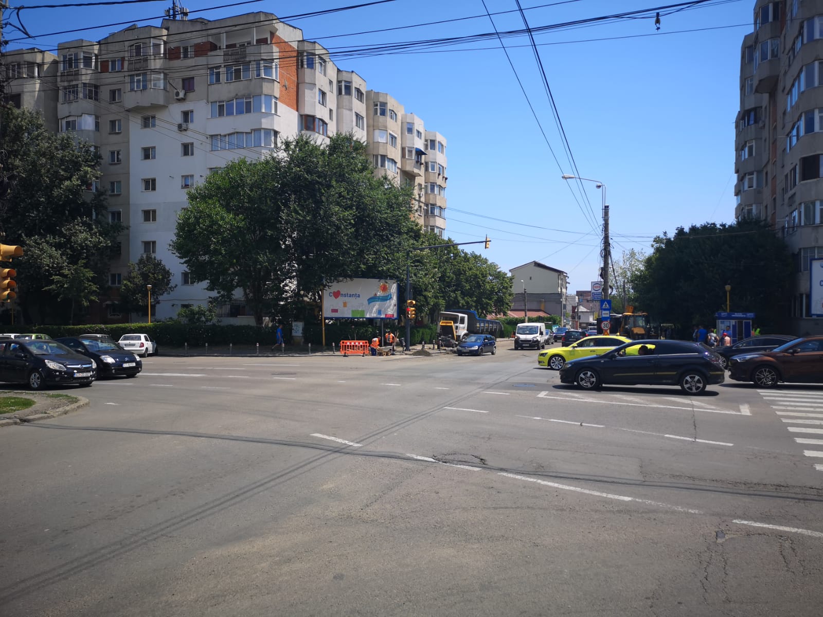 tronson strada Baba Novac (2)