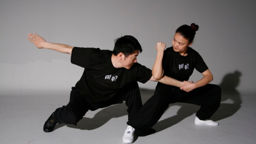„Ziua Mondială Kung-Fu” va fi sărbătorită la Mangalia
