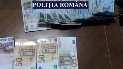 CONSTANȚA: Percheziții legate de un dosar de contrabandă