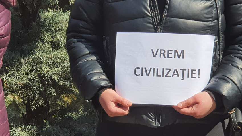 Reacția primarului Vergil Chițac la protestul pentru redeschiderea Spitalului de Boli Infecțioase: „Constat cu uimire că în mass media și chiar în declarațiile politice ale unor lideri locali se acreditează ideea că eu l-aș fi mințit pe ministrul Sănătății”
