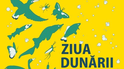 29 iunie, Ziua Internațională a Dunării
