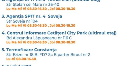 Recensământul pe teren continuă până pe 31 iulie