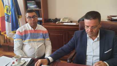 Proiectul de gestionare a deșeurilor în județul Constanța se va finaliza la sfârșitul lunii