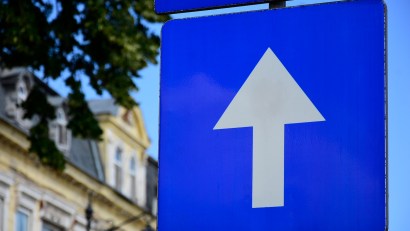 AUDIO | Reini Stadler, specialist în mobilitate urbană: “Rolul sensurilor unice este de a crește capacitatea de transport a infrastructurii”