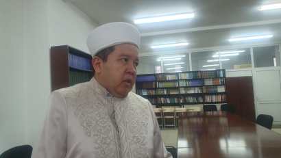 Muftiul Cultului Musulman din România, Iusuf Muurat, a declarat că are prieteni afectați de cutremurul din Turcia