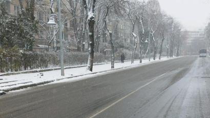 CONSTANȚA: recomandări pentru cetățeni, în contextul episodului de viscol anunțat de meteorologi