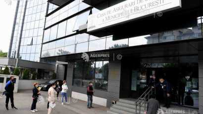 CNAS: Modificări ale asigurării pentru concedii şi indemnizaţii pe bază de contract încheiat cu Casa de Asigurări de Sănătate