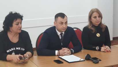 Proiectul CREA-CENTERS – ”Dezvoltarea industriilor culturale și creative în Bazinul Mării Negre”, implementat la Constanța