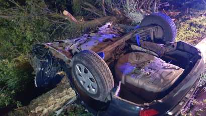CERNAVODĂ: OFICIAL de la IPJ Constanța. Cum s-a produs accidentul soldat cu decesul unui tânăr