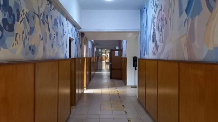 CONSTANȚA: Efectele grevei generale din învățământ