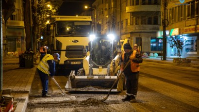 CONSTANŢA: Restricții de trafic rutier pe mai multe străzi din oraş