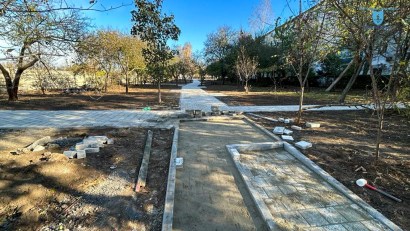 CONSTANŢA: În ce zone lucrează echipele Primăriei la infrastructura pietonală