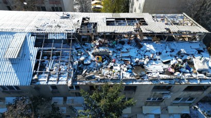 CONSTANŢA: În weekend-ul trecut, au fost făcute 250 de sesizări la Biroul Protecţie Civilă şi Poliţia Locală, din cauza fenomenelor meteo