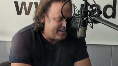 De Ziua Națională, într-un interviu în exclusivitate la Radio Constanța, Charlie Ottley ne vorbește despre „România: țara cu 1.000 de chipuri”