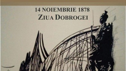 CONSTANȚA: Copiii sărbătoresc Ziua Dobrogei la Muzeul de Istorie Națională și Arheologie