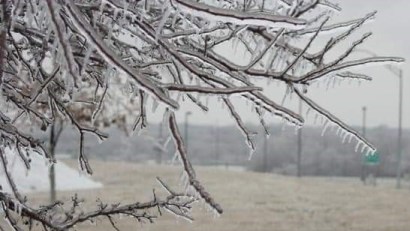 Precipitații, vânt alert, ceață, polei și temperaturi scăzute, în toată țara