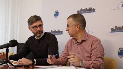 OMD Municipiul TULCEA, aviz de la MEAT. Este primul OMD din județ și al cincilea din Dobrogea