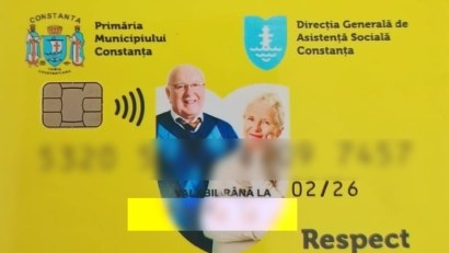CONSTANŢA: Pentru programul RESPECT, înscrierile se fac până pe data de 20 ianuarie