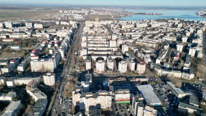 Sâmbătă vor fi restricţii de trafic în Constanţa