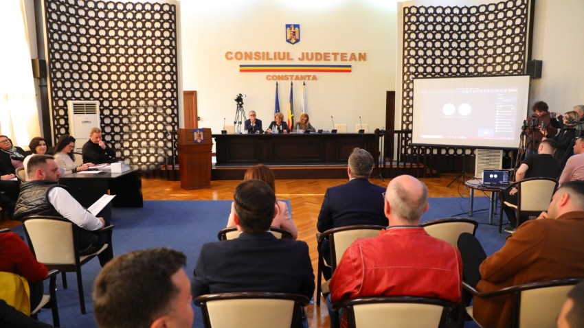 CONSTANȚA: Transport gratuit pe mijloacele de transport în comun pentru toți veteranii de război