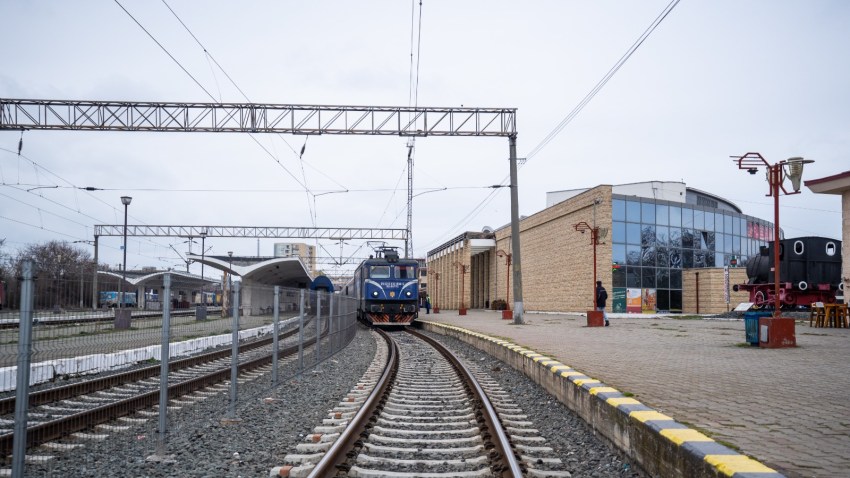 CONSTANȚA: Trecerea la ora de vară nu afectează circulația trenurilor de călători de pe raza de competență a Regionalei CF Infrastructură