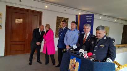 AUDIO: Autoritățile s-au pregătit pentru minivacanța de Paște și 1 Mai
