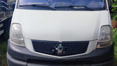 CONSTANȚA: 16 autovehicule de marfă puse sub sechestru, într-un dosar de operațiuni ilegale cu deșeuri