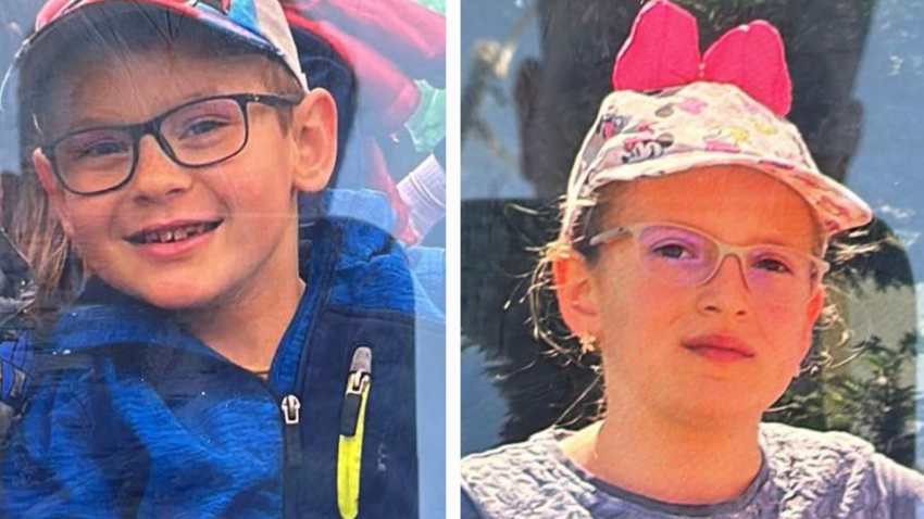 UPDATE / Doi copii din Constanţa care au plecat de la şcoală, nu au mai ajuns acasă. Dacă i-aţi văzut, anunţaţi autorităţile
