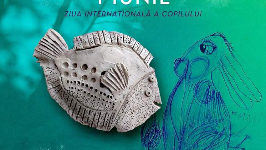 De 1 Iunie accesul copiilor și al însoțitorilor va fi gratuit la Muzeul de Artă Constanța și secțiile sale