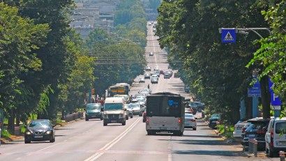 CONSTANȚA: Trafic restricționat în Tomis III, din această seară. Folosiți rute alternative!