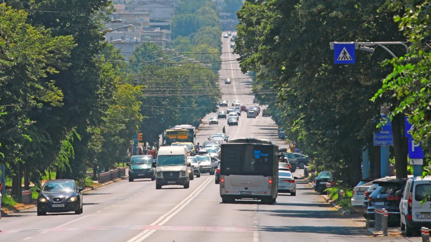 CONSTANȚA: Trafic restricționat în Tomis III, din această seară. Folosiți rute alternative!