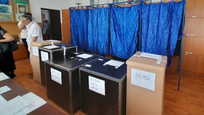 Incidente electorale semnalate la Constanța, Adamclisi și Mangalia