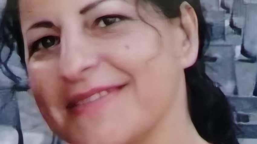 Dacă aţi văzut-o, anunţaţi Poliţia. Este căutată de familie