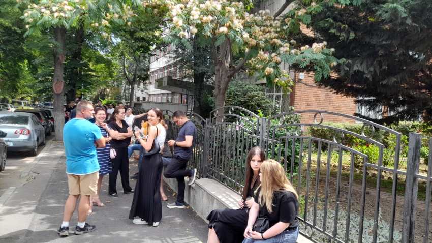 Subiectele la Matematică, floare la ureche?! Cum s-au descurcat elevii constănțeni la cea de-a doua probă a examenului de Bacalaureat
