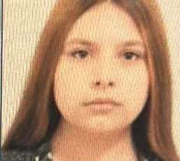 UPDATE / Dacă aţi văzut-o, anunţaţi autorităţile. Este căutată de familie