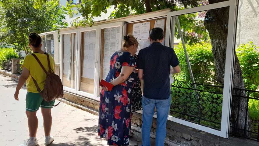 AUDIO | Astăzi s-au afişat rezultatele examenului de Bacalaureat. Cum a fost pentru elevii de la Liceul Tehnologic „Tomis“ Constanța