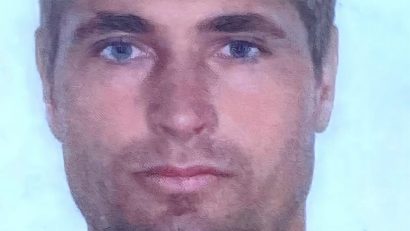 Dacă îl vedeţi, anunţaţi autorităţile. Bărbatul este căutat de familie