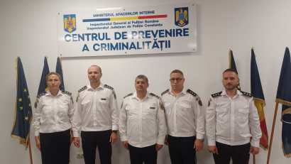 Cum a fost activitatea la nivelul IPJ Constanţa, în prima jumătate a acestui an