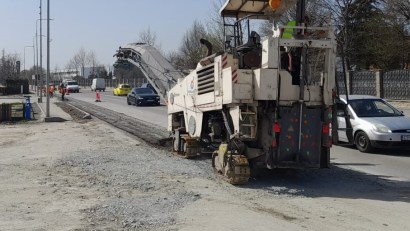 CONSTANȚA: Firme care execută lucrări la carosabil, amendate cu peste 160.000 de lei