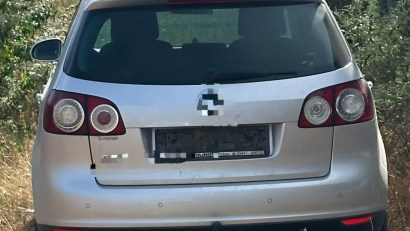 Un şofer de 70 de ani este cercetat de poliţiştii constănţeni pentru mai multe infracţiuni, printre care conducere cu permisul suspendat. Ce au mai descoperit oamenii legii