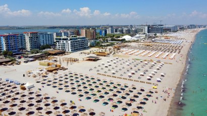 Creștere cu 3% a interesului turiștilor pentru vacanțe în România, în prima jumătate din 2024